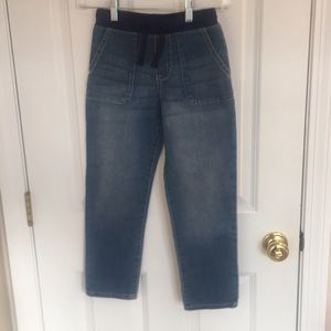 Carter’s Size 7 boys jeans